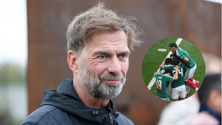 A Jürgen Klopp no le gustó el partido inaugural del Mundial 2026. A Jürgen Klopp no le gustó el partido inaugural del Mundial 2026.