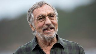 El público podrá despedir al reconocido actor. El público podrá despedir al reconocido actor.