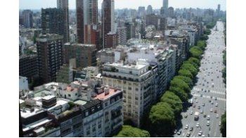 Ciudad: tras ocho meses de bajas, la venta de inmuebles repuntó 23,6%