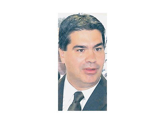 Jorge Capitanich