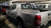 ypf subastara autos, camiones y camionetas: cuales seran los precios