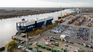 El Grupo Murchison tiene en Zárate una terminal multimodal especializada en autos y contenedores. El Grupo Murchison tiene en Zárate una terminal multimodal especializada en autos y contenedores.