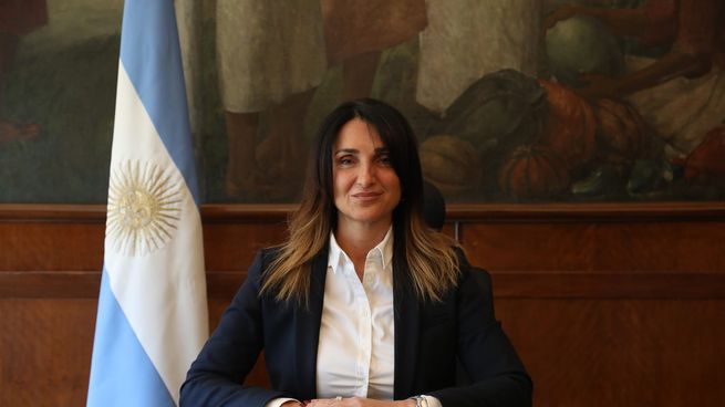 Cecilia Loccisano presentó su renuncia y dejará el Ministerio de Salud.