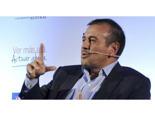 Los platos rotos los pagó Quintana