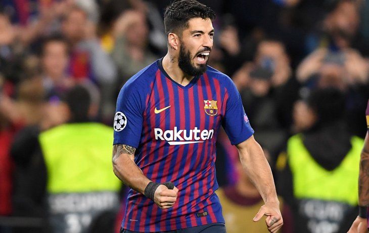 Messi pierde un socio: Suárez será operado de los meniscos