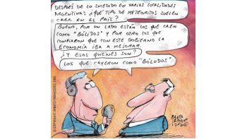 ámbito.com | Situación