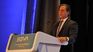 Luis Lacalle Pou, President of Uruguay, highlighted the importance of the sustainability of public policies, beyond that of the environment. Luis Lacalle Pou, President of Uruguay, highlighted the importance of the sustainability of public policies, beyond that of the environment.