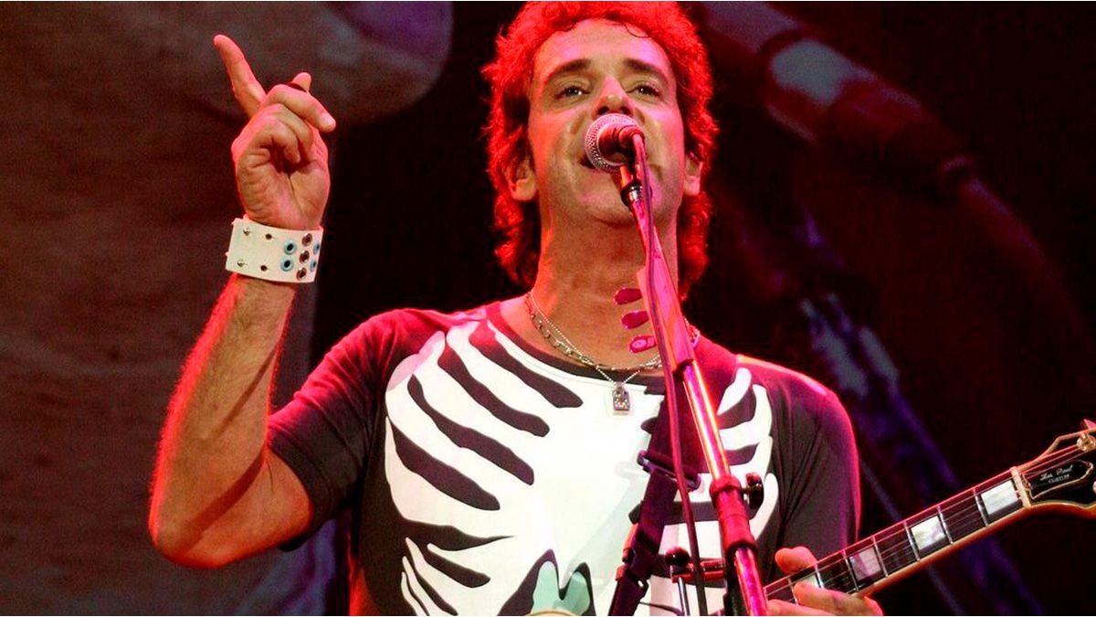 Bones in Gustavo Cerati’s house: they found an element that could be key to research