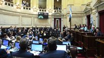 ámbito.com | Senado sesion