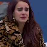 Gala Montes revela el duro mensaje que marcó su infancia. Gala Montes revela el duro mensaje que marcó su infancia.