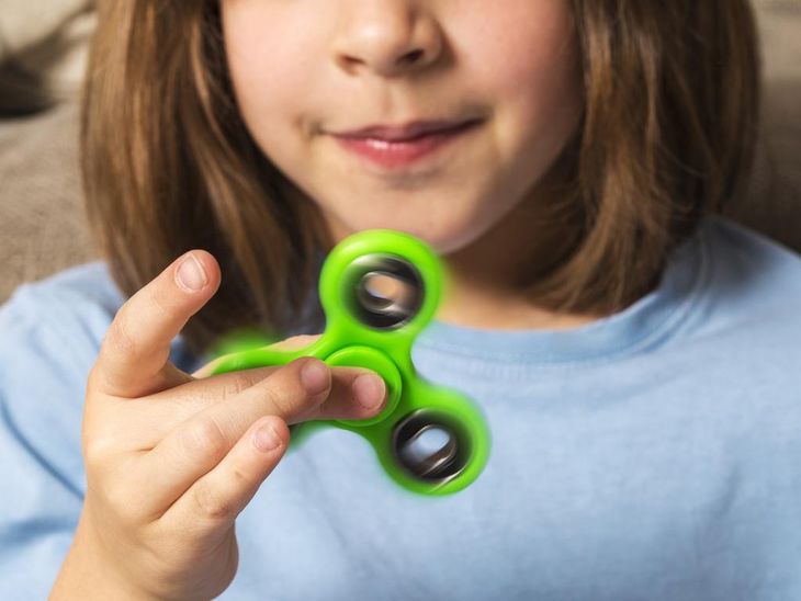 fidget spinners, el juguete que generó tantos millones como críticas 