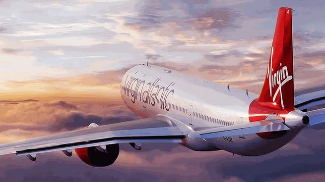 La compañía precisó que no se trataba de un vuelo comercial, por lo que el trayecto se efectuó sin pasajeros que hubieran pagado boleto ni tasas.