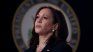Kamala Harris se postuló para la presidencia de Estados Unidos. 