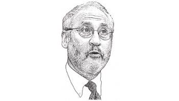 Joseph Stiglitz