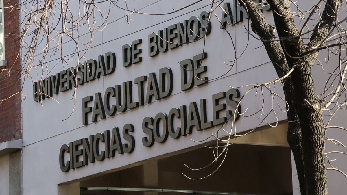 Ministry of Science will invest 0 million in the UBA