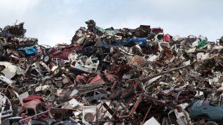 Cómo desde la basura se puede crear una empresa rentable que genere millones. Cómo desde la basura se puede crear una empresa rentable que genere millones.