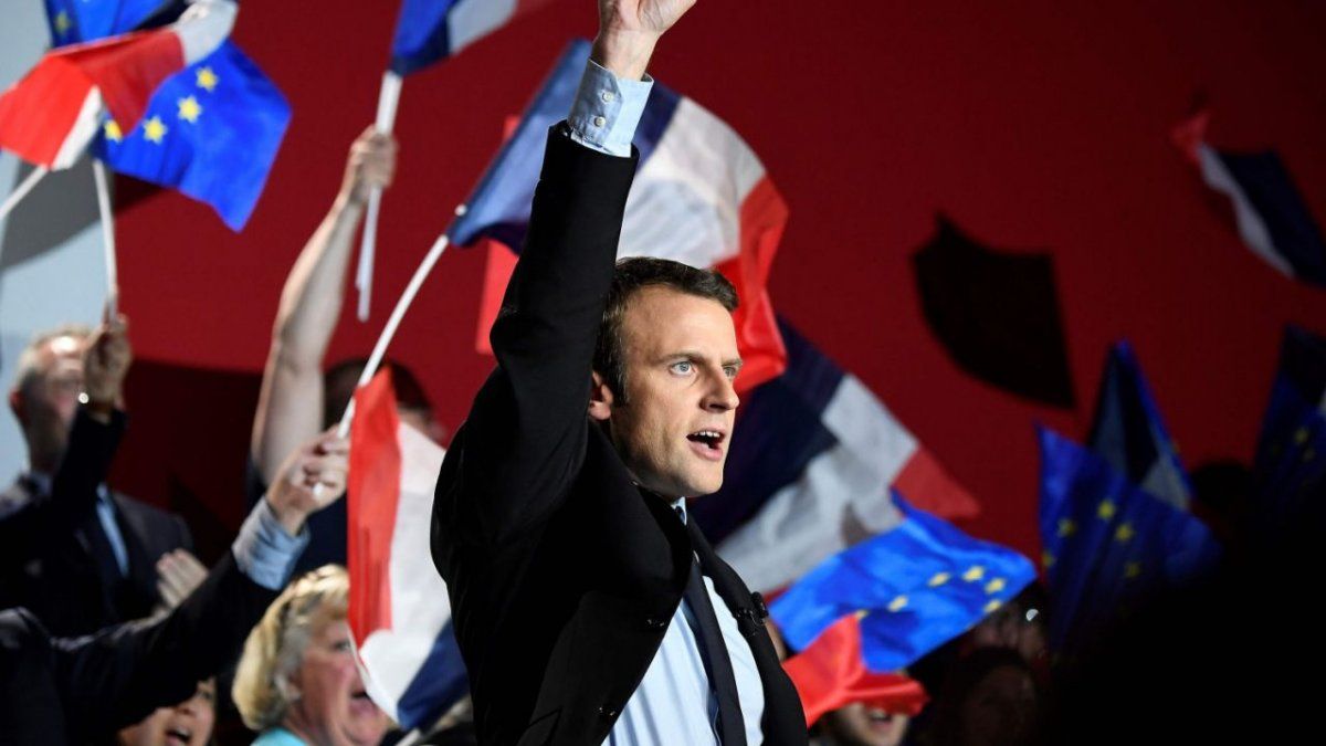 Despite criticism, Macron will travel to Qatar to support France in the semifinal
