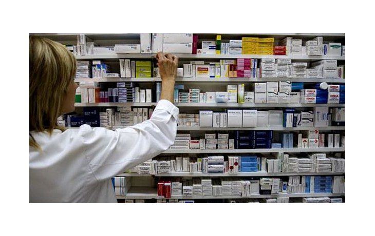 Farmacéuticos denuncian suba de los medicamentos de hasta 100%