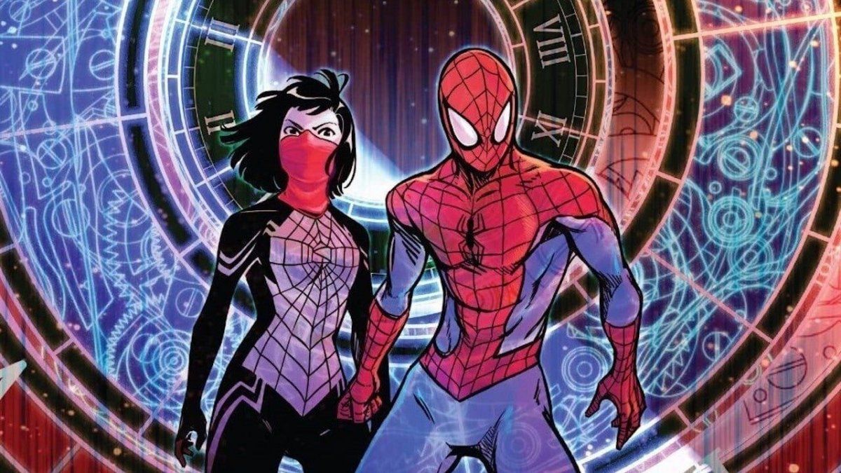 Sony producirá series de Spider-Man para Amazon Prime