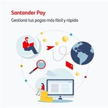 La nueva solución fue desarrollada bajo un modelo B2B2C (Business to Business to Consumer). La nueva solución fue desarrollada bajo un modelo B2B2C (Business to Business to Consumer).