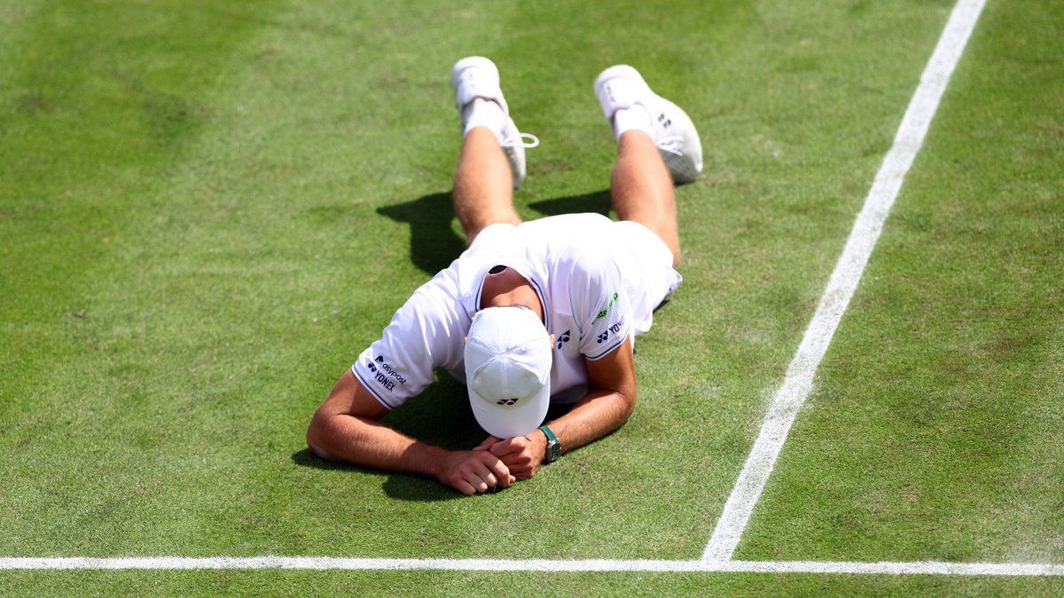 Tennis: Who are the Top Ten to miss the Olympics due to injury?