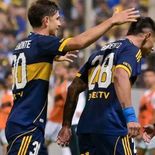 Boca recibe a Barcelona de Ecuador esta noche: horario, TV y formaciones Boca recibe a Barcelona de Ecuador esta noche: horario, TV y formaciones