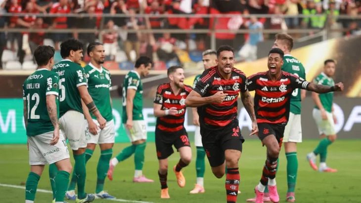 Con el nuevo campeonato, Flamengo tambi&eacute;n alcanz&oacute; a River Plate y Estudiantes de La Plata en el cuarto lugar del ranking de clubes m&aacute;s ganadores, con cuatro estrellas cada uno.