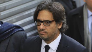 Germán Garavano, exministro de&nbsp;Justicia.
