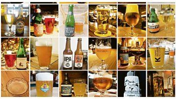 ámbito.com | En pleno boom, cervezas argentinas más caras que en Europa
