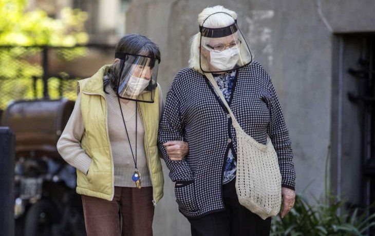 Los jubilados percibirán un aumento en marzo&nbsp;