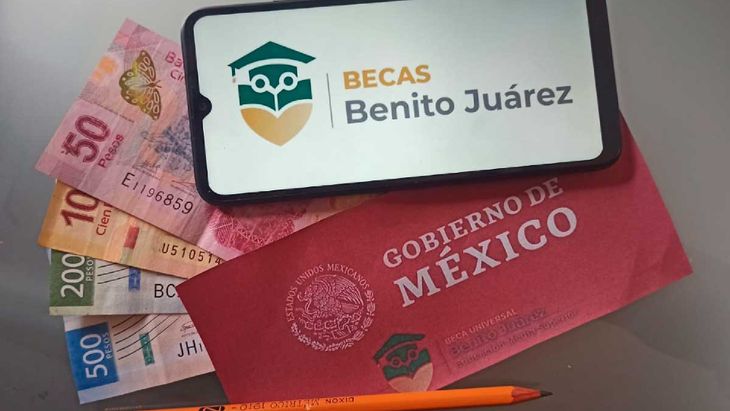 Beca Benito Juárez: ¿hay pago doble en abril 2025? Beca Benito Juárez: ¿hay pago doble en abril 2025?
