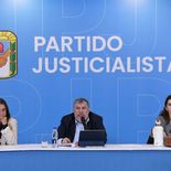 El PJ fijó fecha para las internas en Jujuy y Salta. El PJ fijó fecha para las internas en Jujuy y Salta.
