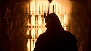 Llega una nueva temporada de la serie de fantasía. Llega una nueva temporada de la serie de fantasía.