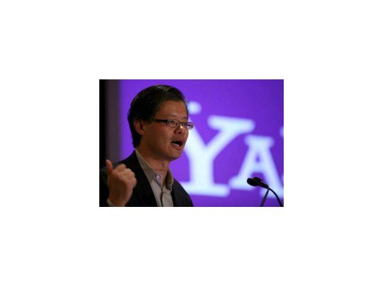 Jerry Yang