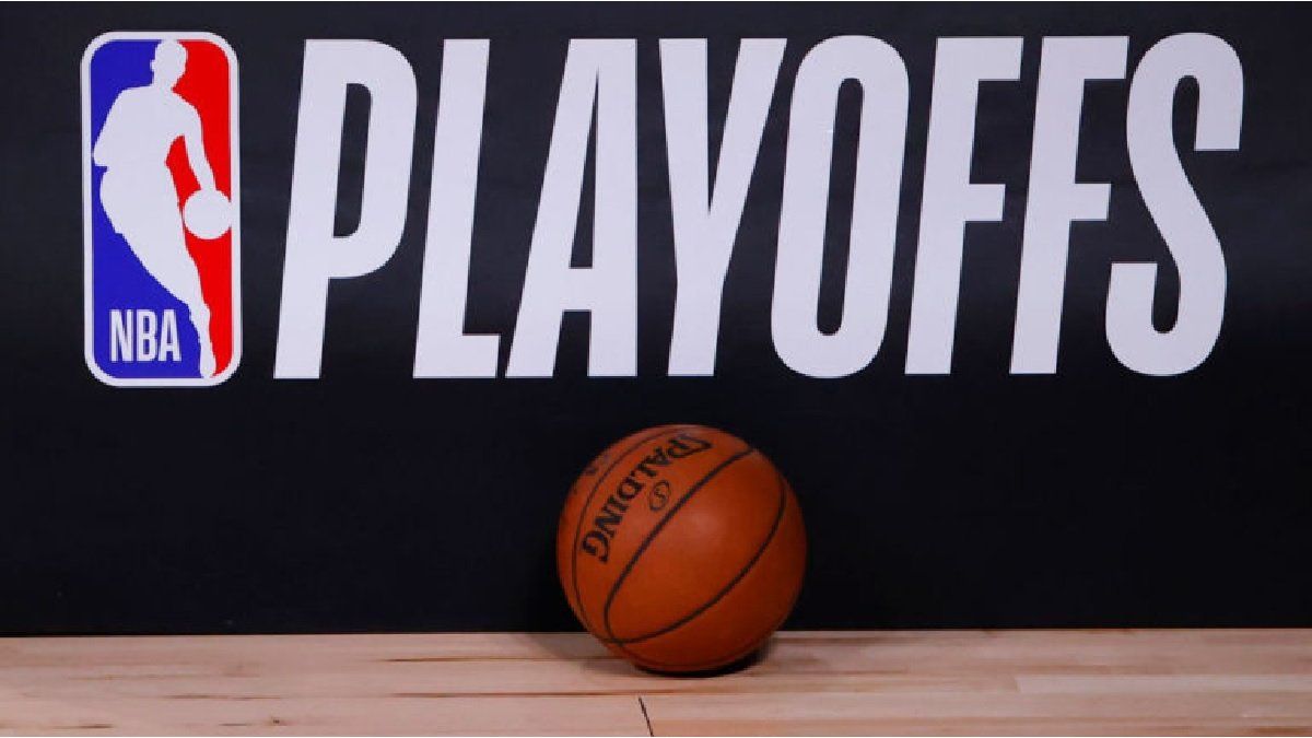 This is how the NBA Playoffs were defined