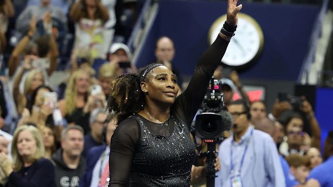 Tras casi 25 años de carrera, Serena Williams puso punto final a su carrera en el tenis profesional.