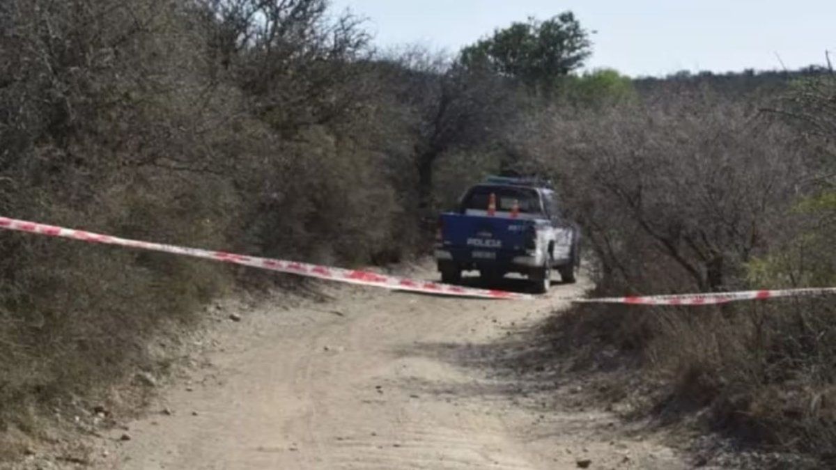 Cordoba: a writer was found dead in the river and a possible torture case is being investigated