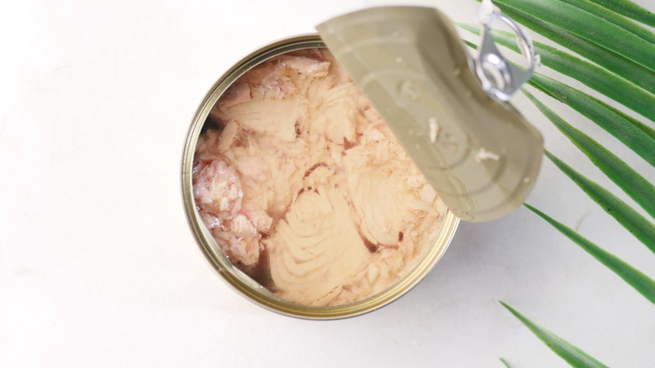 Cuál es el mejor atún según la Profeco