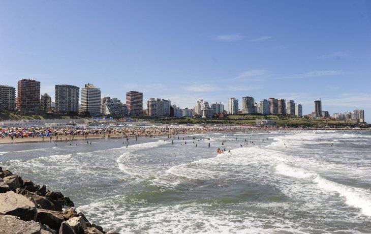 las cifras confirman un gran enero para el turismo interno en todo el pais
