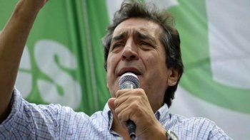 Hugo Godoy.