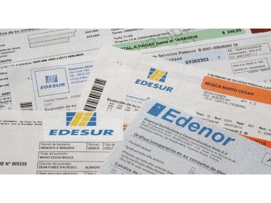 Las alícuotas del IVA y su impacto en servicios públicos