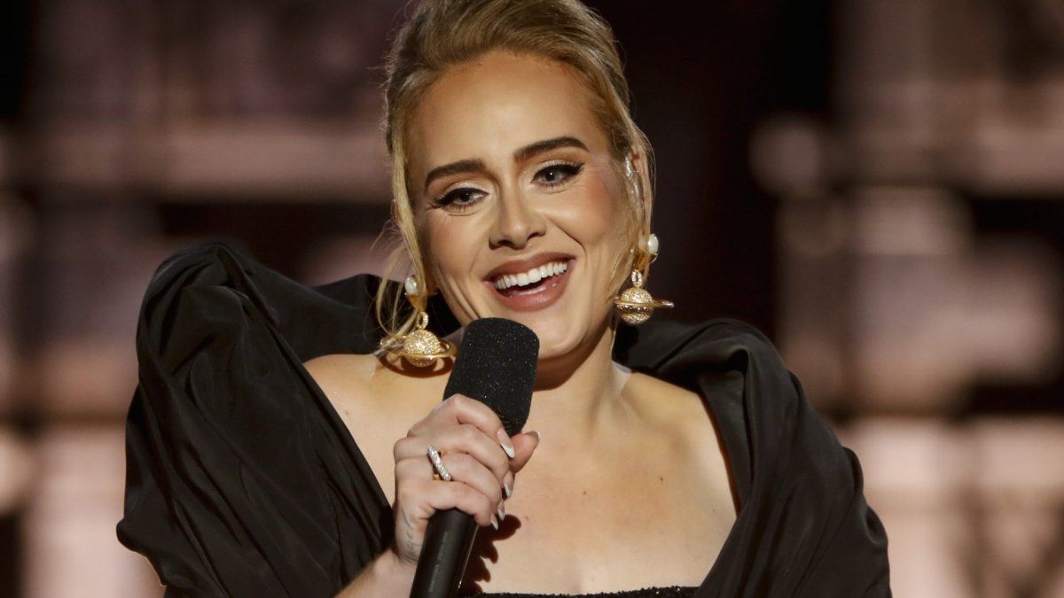Los Beatles y Adele, grandes ganadores en la primera noche de los Emmy