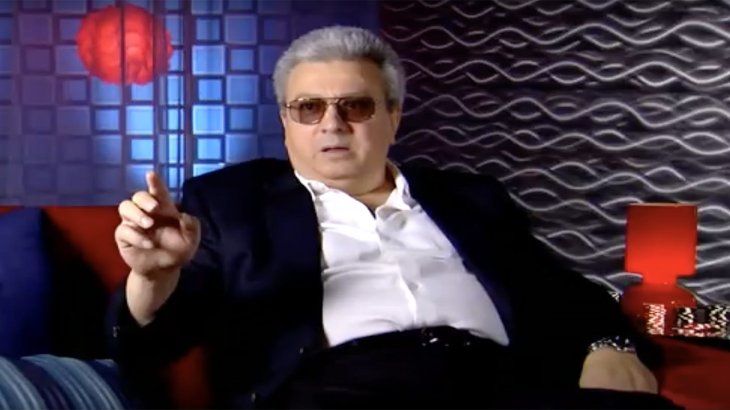 El hombre que supo ganar millones en el juego pero los perdió rápidamente.