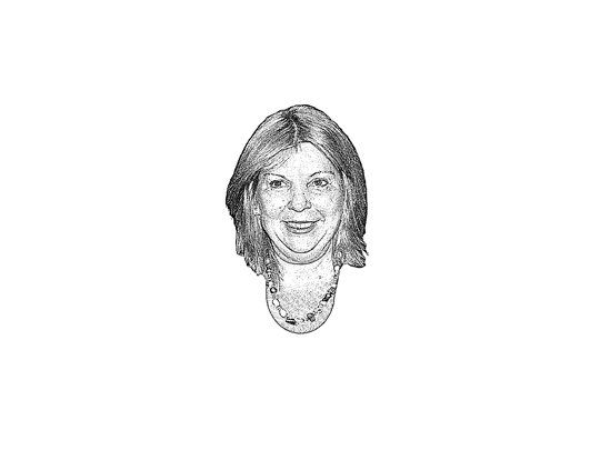 Elisa Carrió