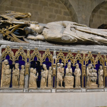 San Narciso de Girona. San Narciso de Girona.