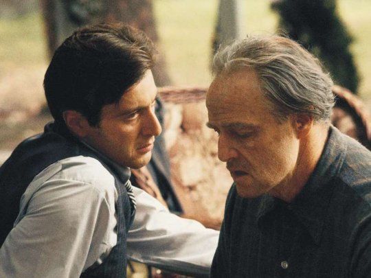 Attention movie buffs! Artificial Intelligence has chosen the 5 best films of the 70s