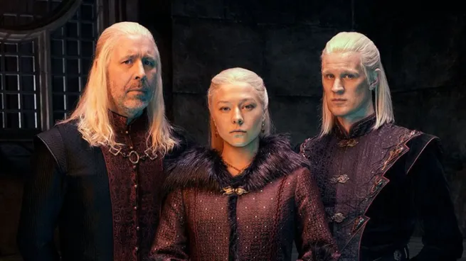 La producción de HBO Max volvió con ocho capítulos y profundiza la Danza de los Dragones.