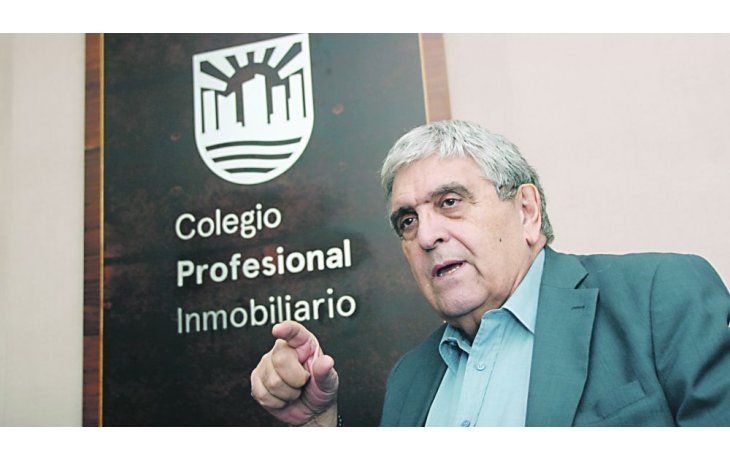 ámbito.com | “Con la modificación de la ley de alquileres nos cortaron los honorarios un 50%”