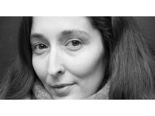 Tatiana Goransky.