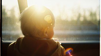 como seran las salidas para ninos en la ciudad